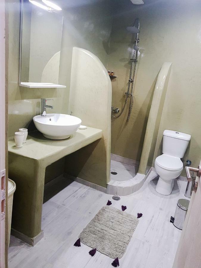 Vaya Plaza Houses 3 Apartament Vourvoúlos Zewnętrze zdjęcie